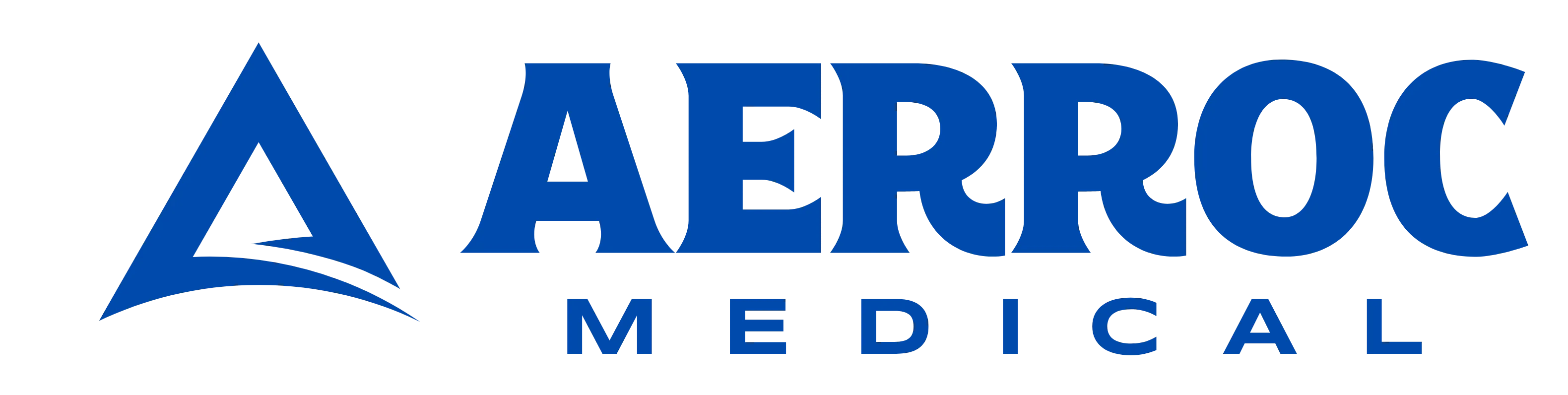Aerroc Medical