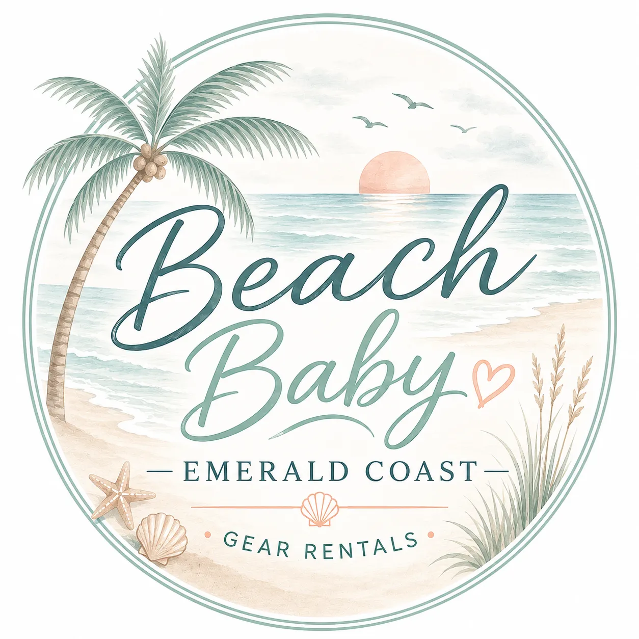 Beach Baby Emerald Coast, LLC