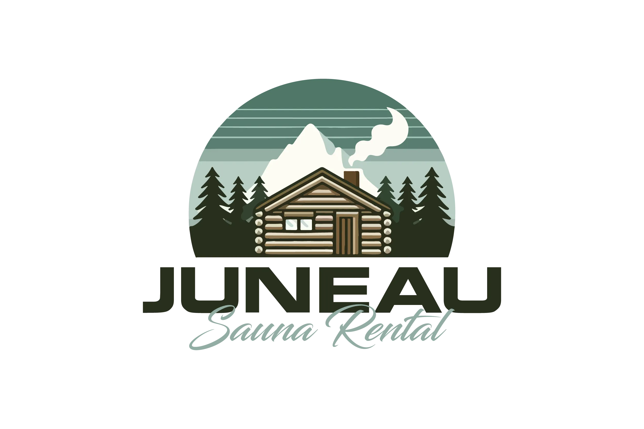 Juneau Sauna Rental