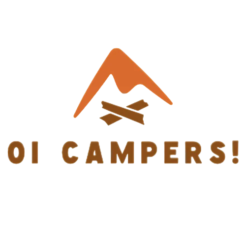 Oi Campers!