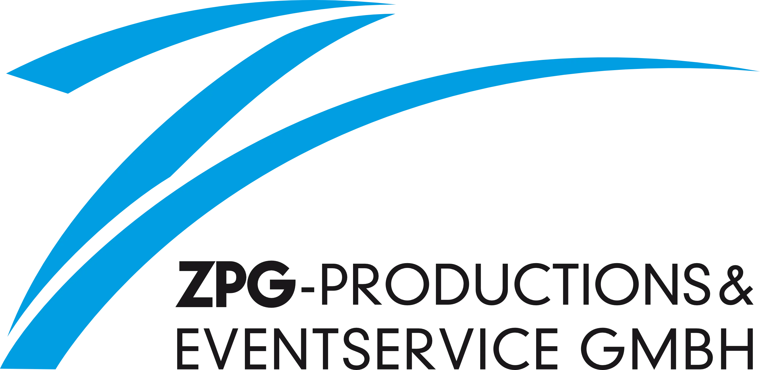 ZPG - Productions & Eventservice GmbH
