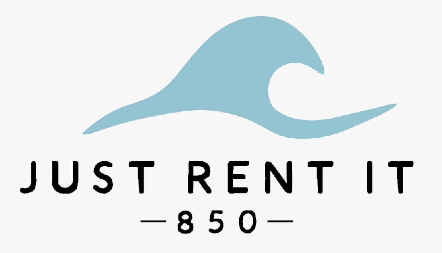 Just Rent It 850