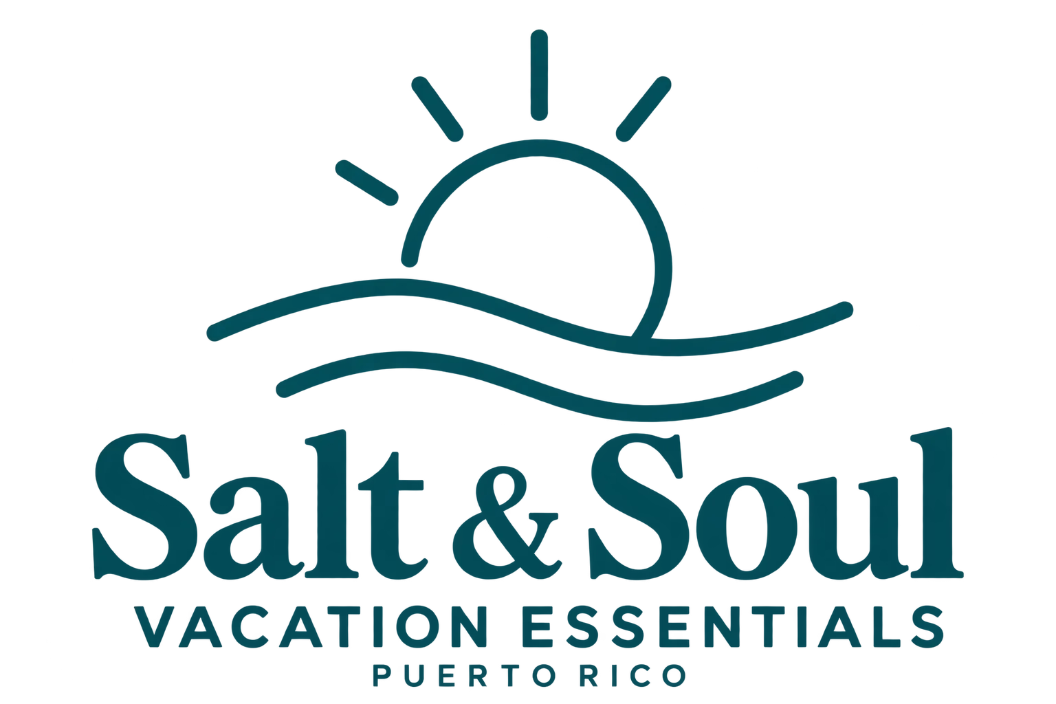 Salt and Soul Vacation Essentials