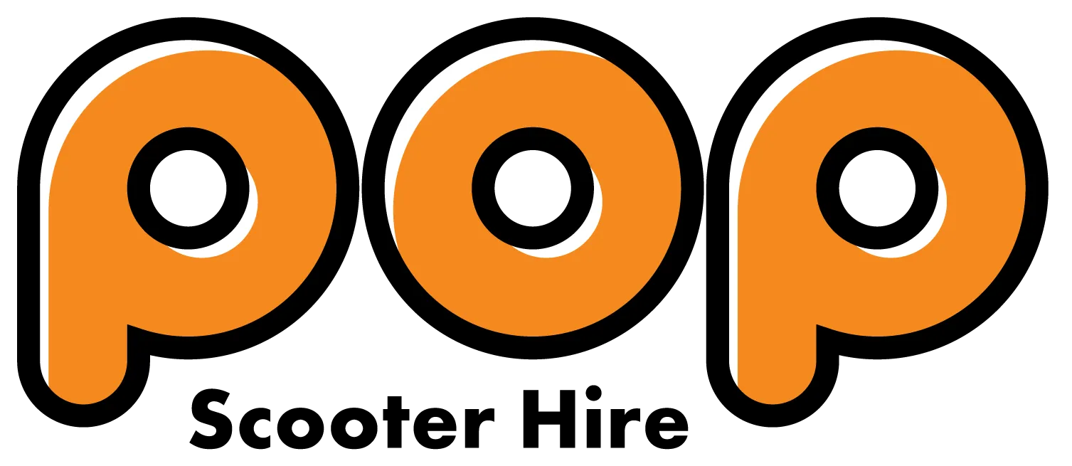 Pop Scooter Hire