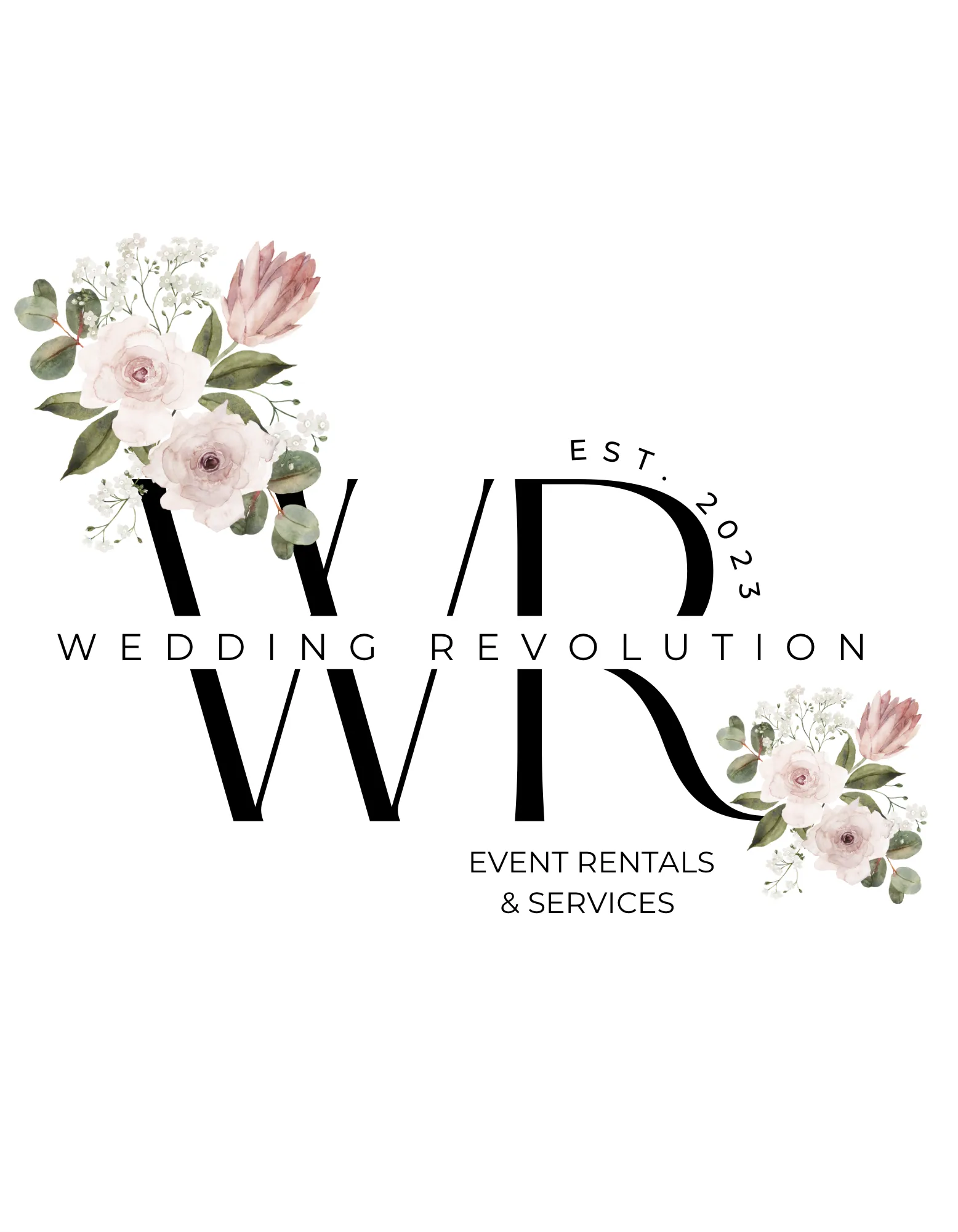 Wedding Revolution, LLC