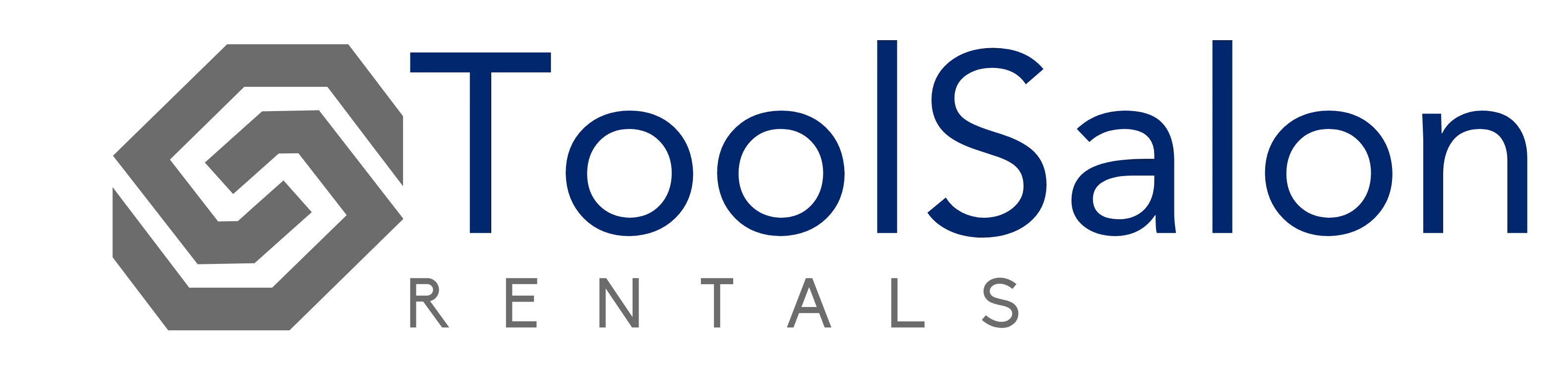 ToolSalon Rentals