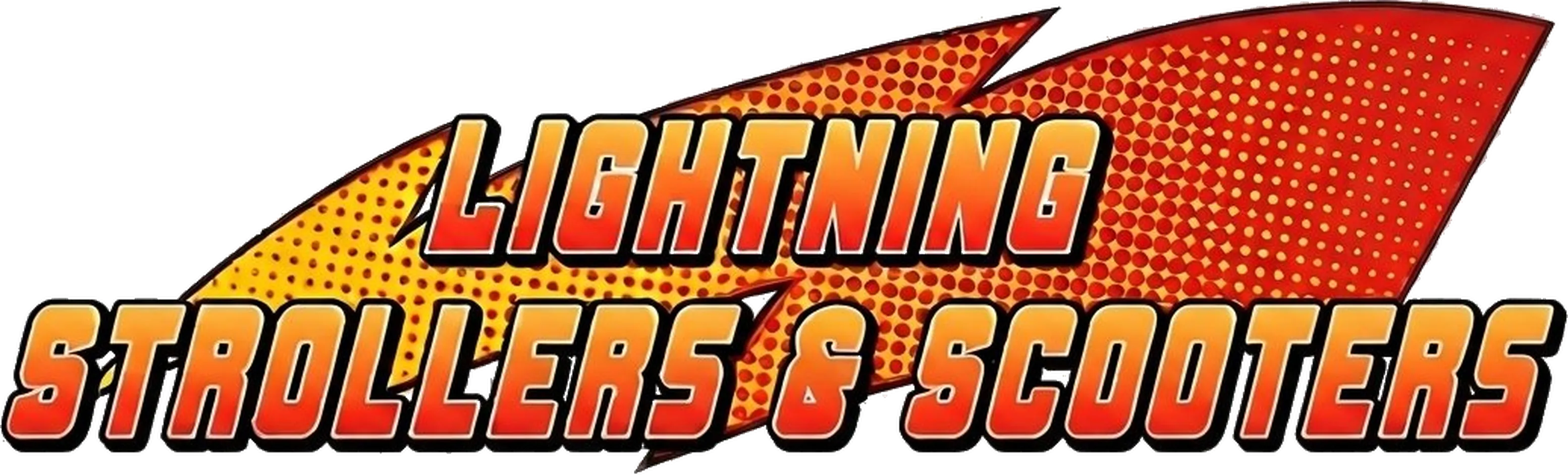 Lightning Strollers & Scooters