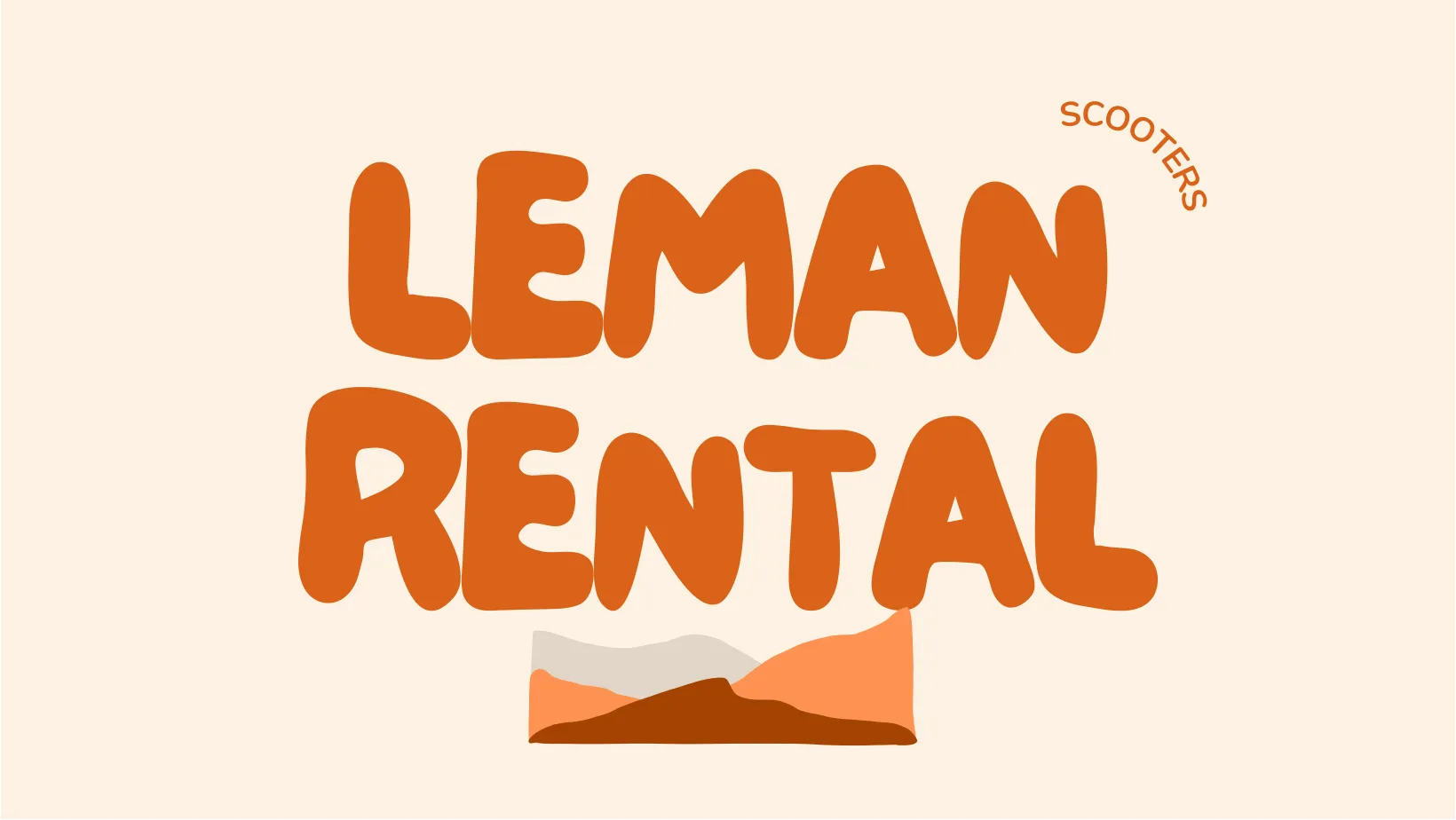 Leman Rental Sàrl