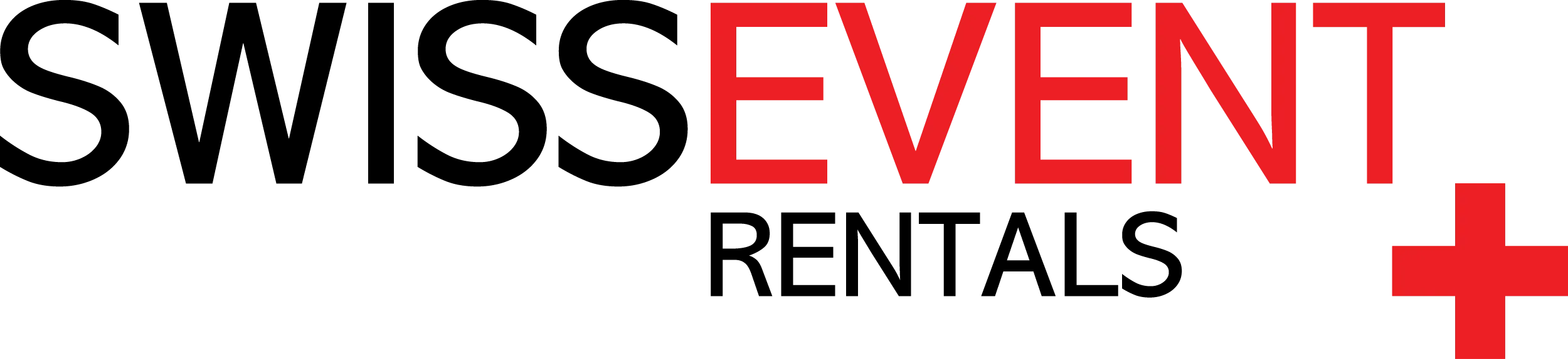 Swiss Event Rentals