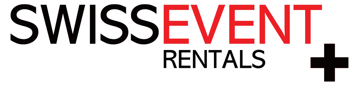 Swiss Event Rentals