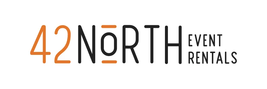 42 North Event Rentals
