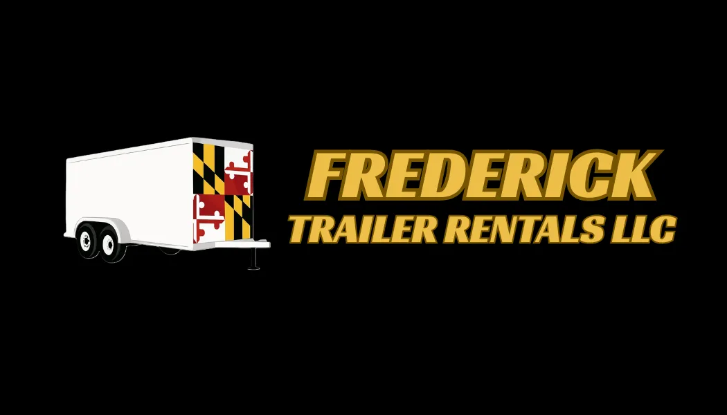 Frederick Trailer Rentals 
