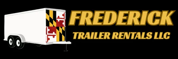 Frederick Trailer Rentals 