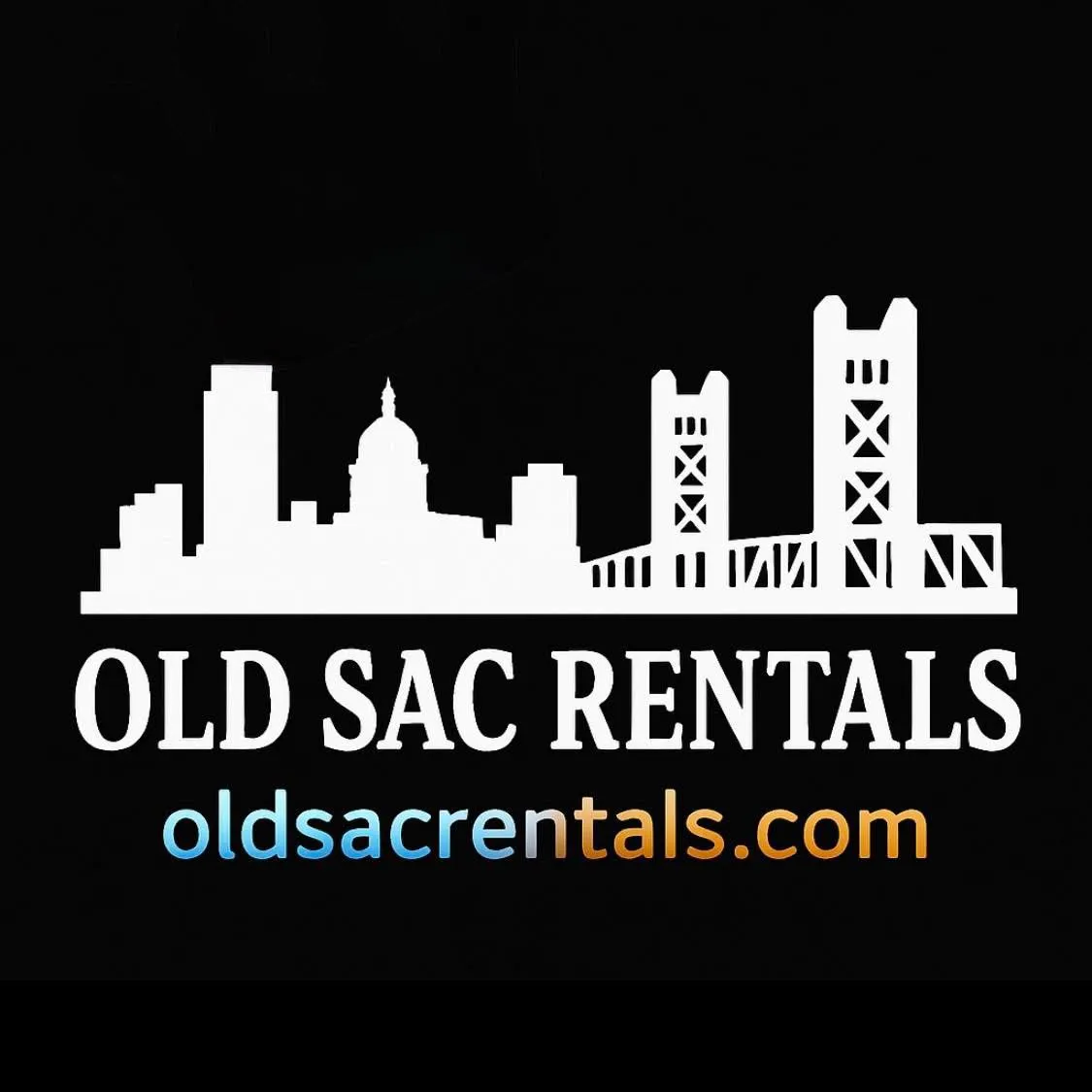 Old Sac Rentals oldsacrentals.com