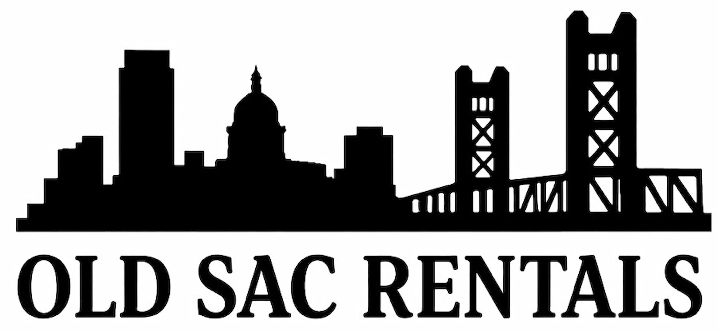 OLD SAC RENTALS