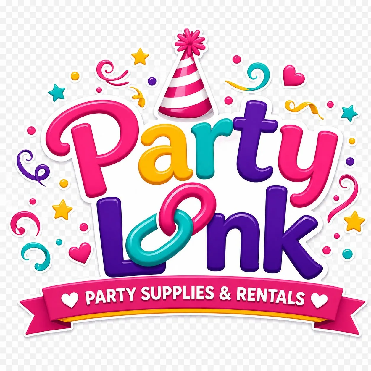 Party Link