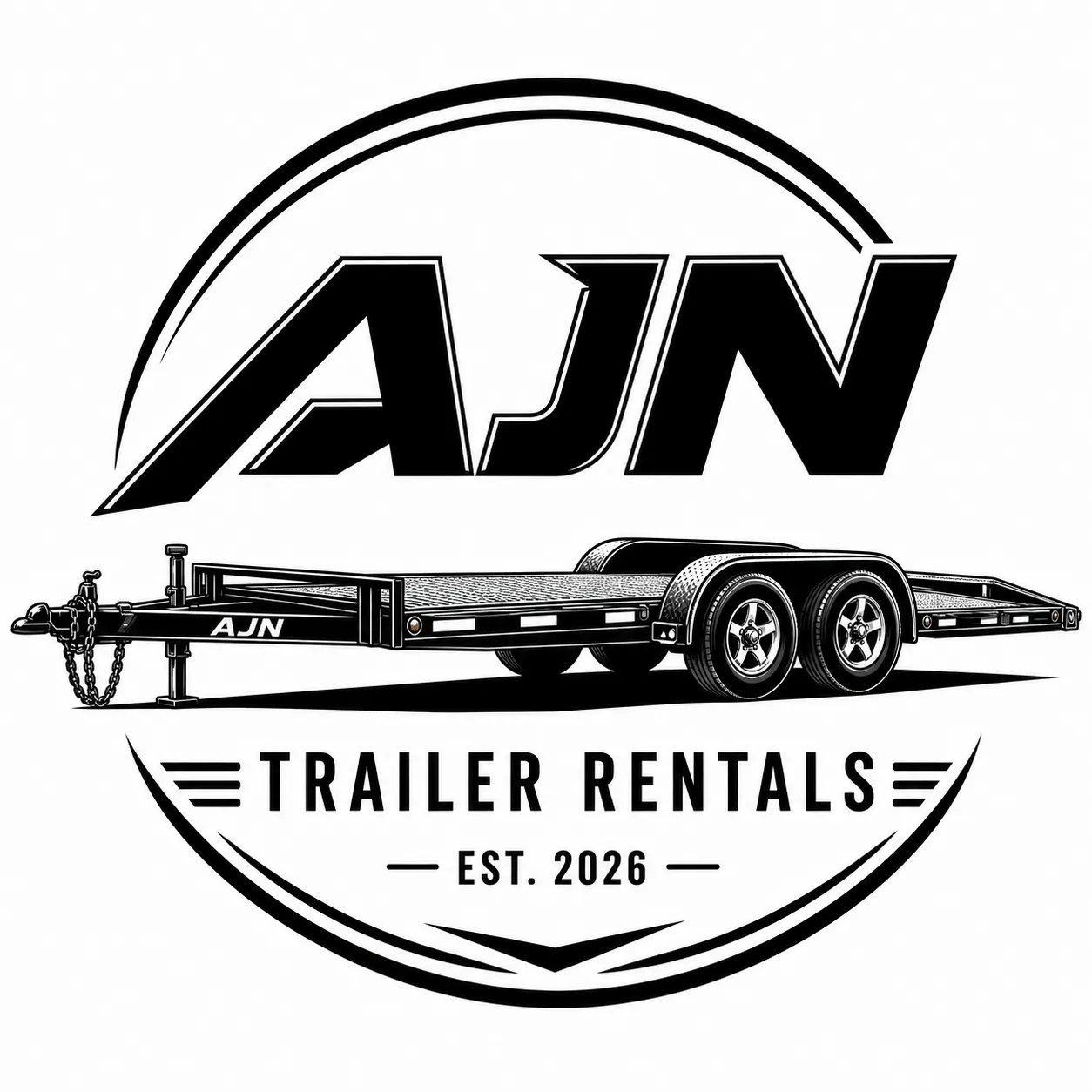 AJN Trailer Rentals