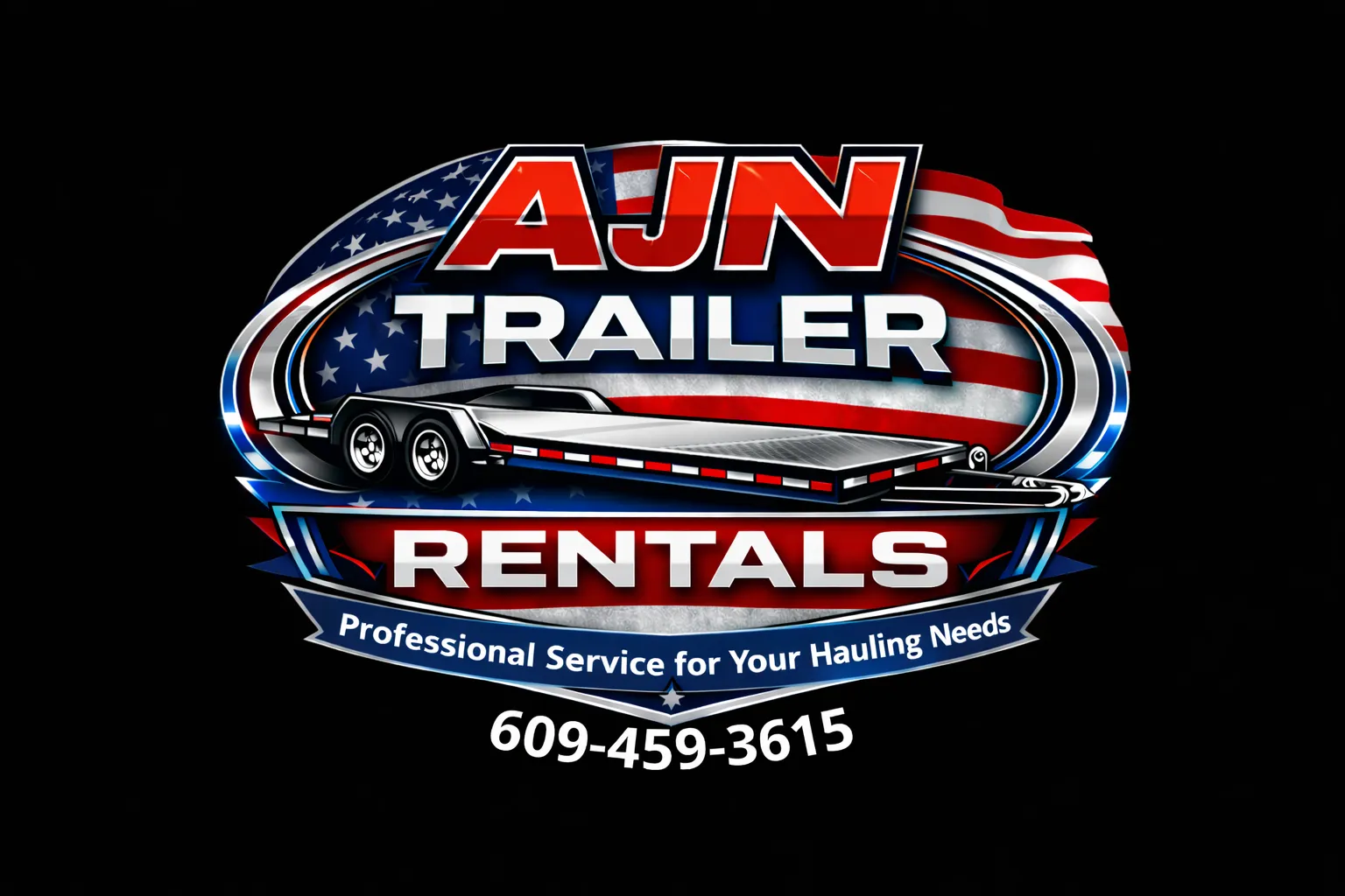 AJN Trailer Rentals