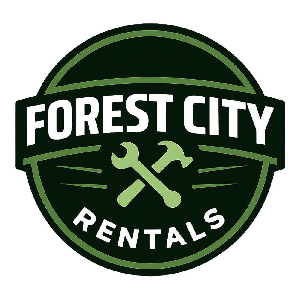 Forest City Rentals