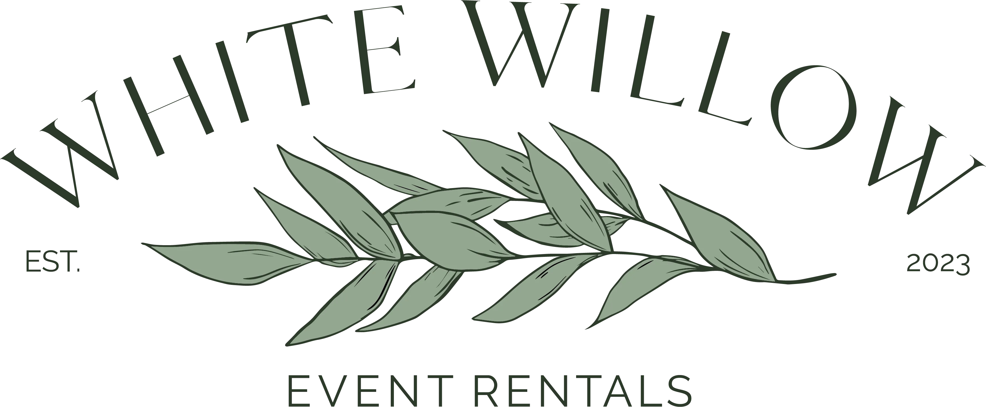 White Willow Event Rentals