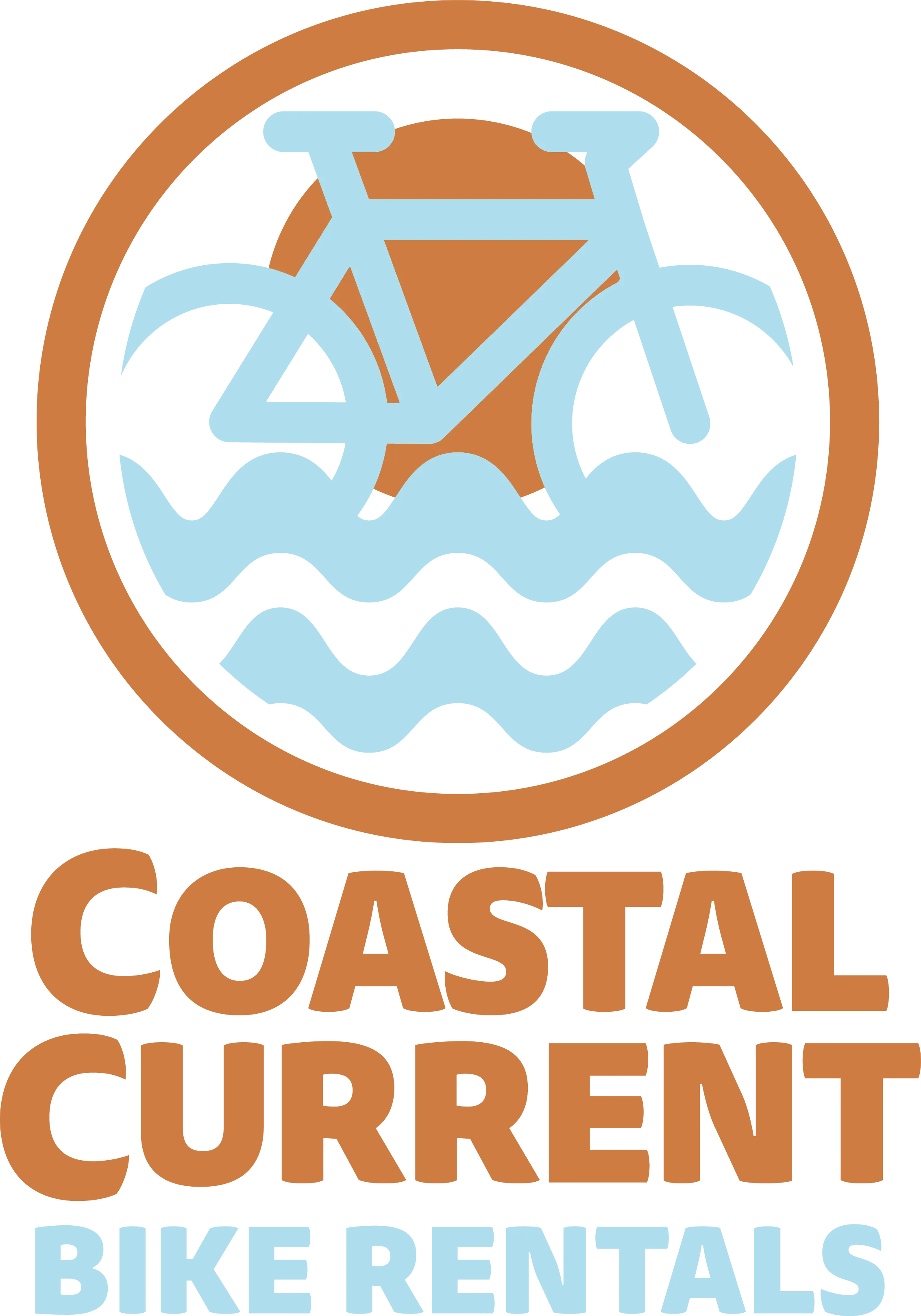 Coastal Current Bike Rentals
