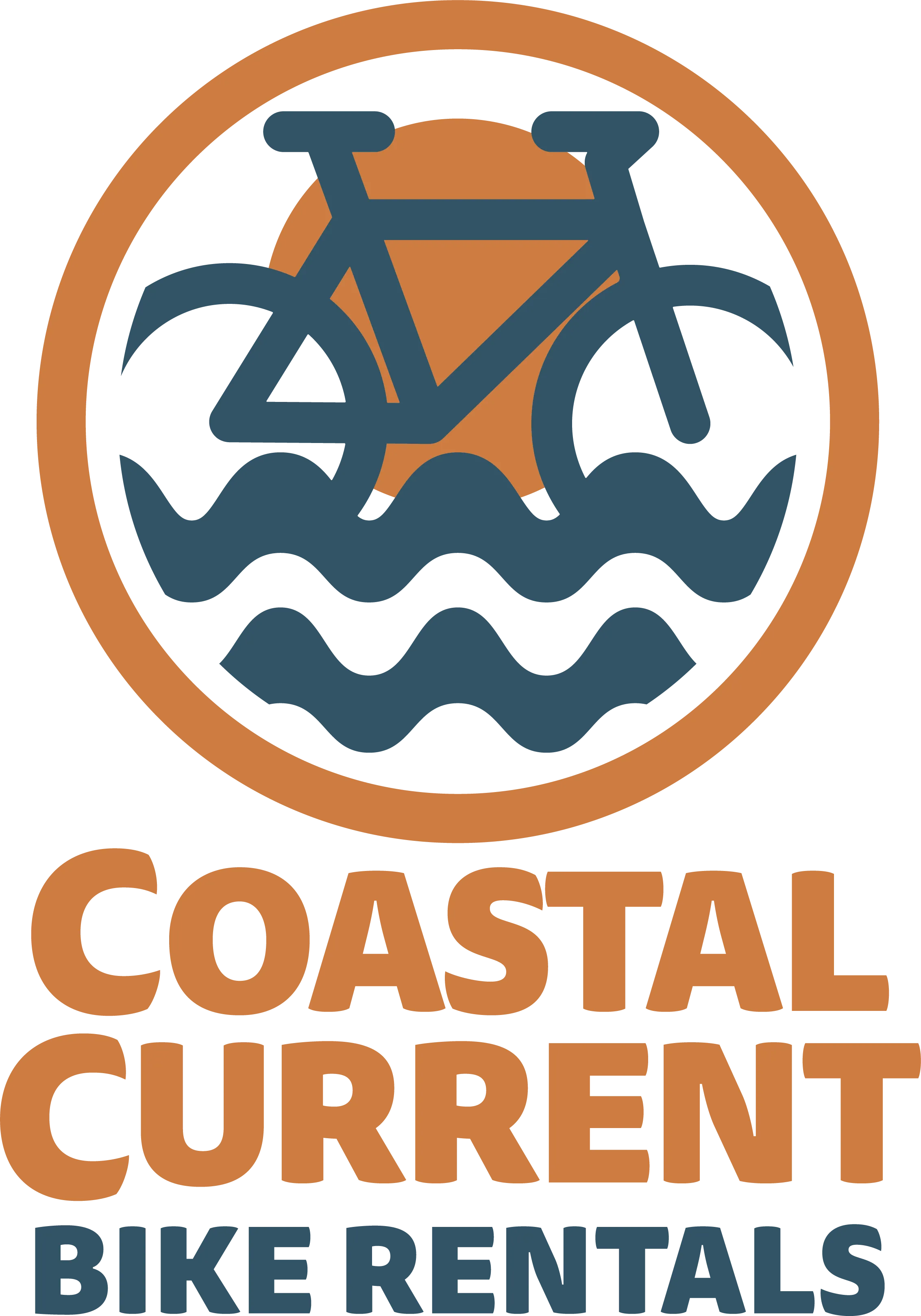 Coastal Current Bike Rentals