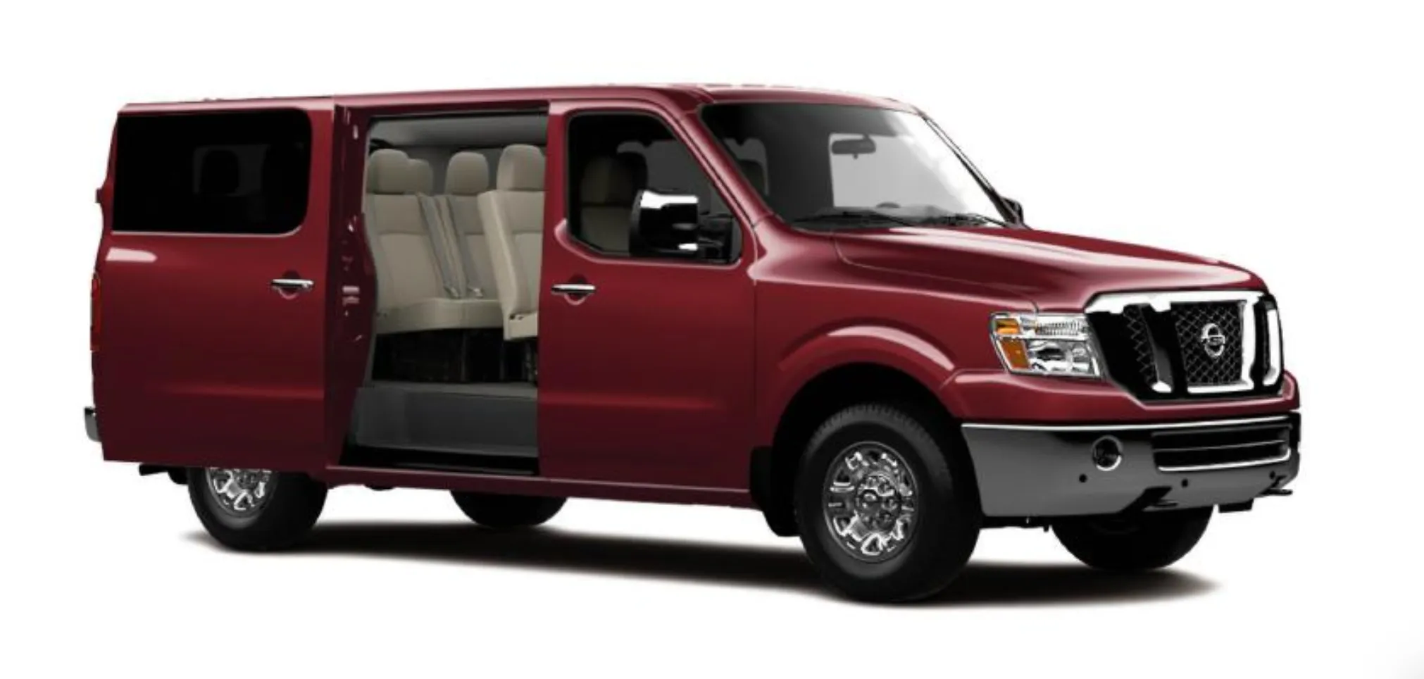 DC Private Car Rental