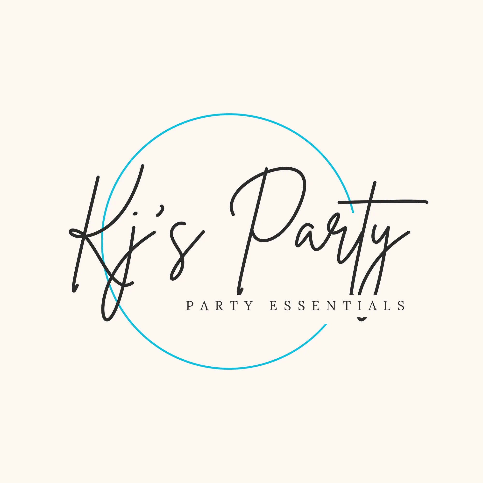 KJ's Party