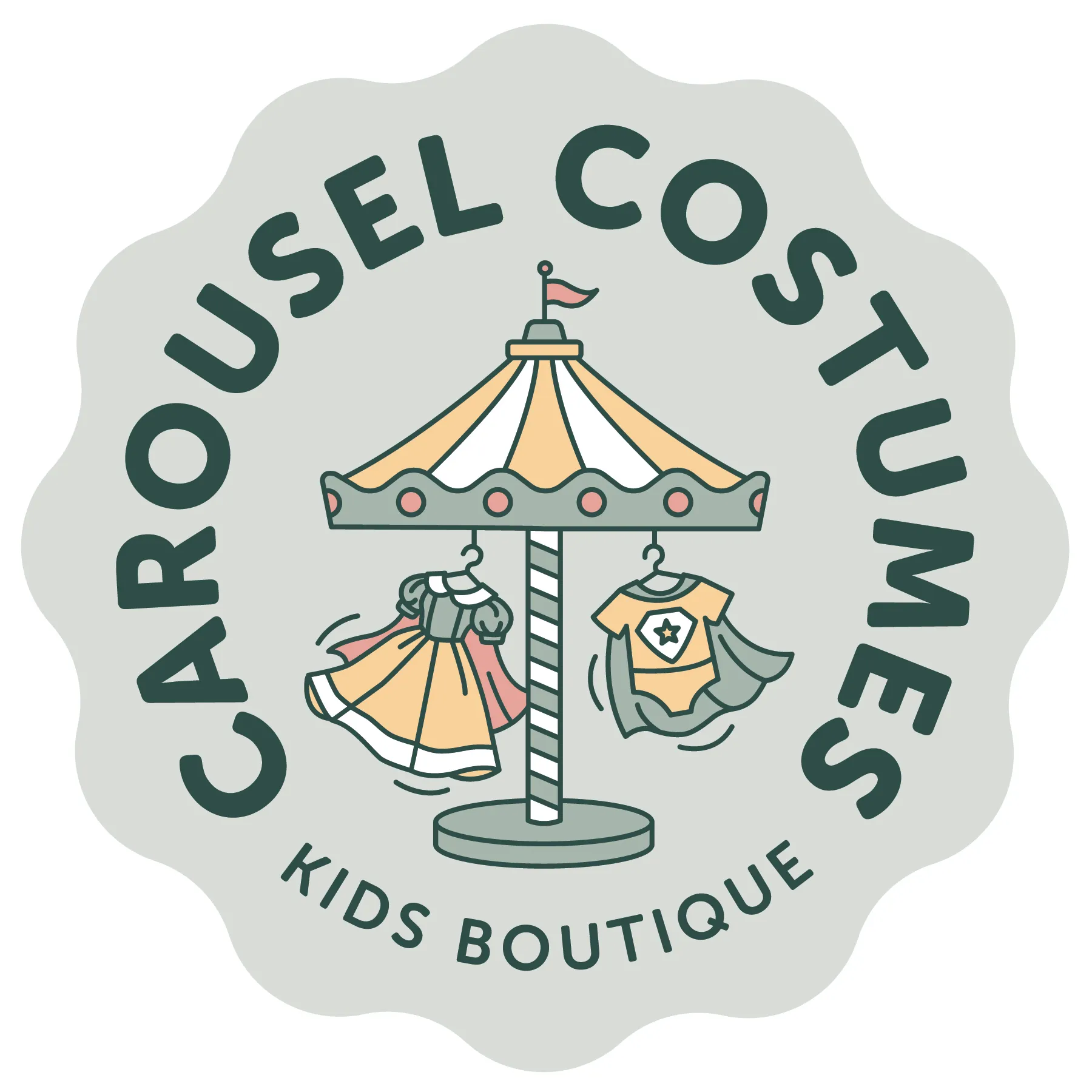 Carousel Costumes