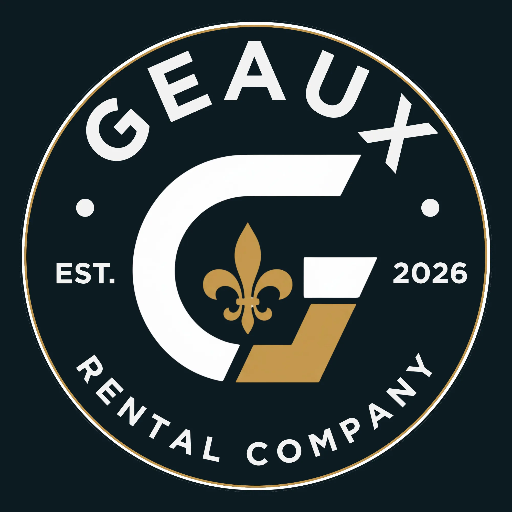 Geaux Rental Company