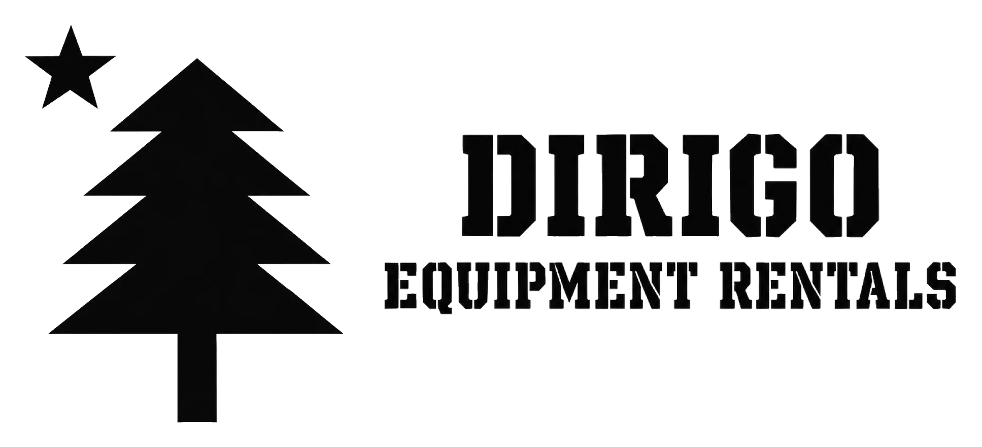 Dirigo Equipment Rentals