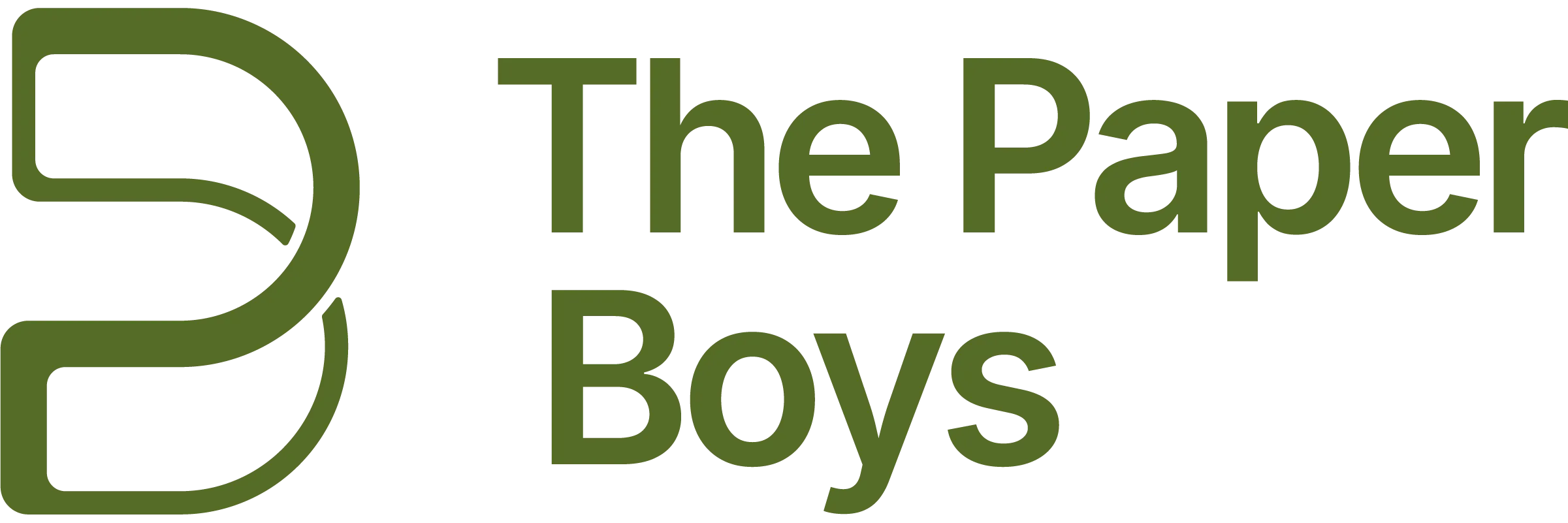 PaperBoys