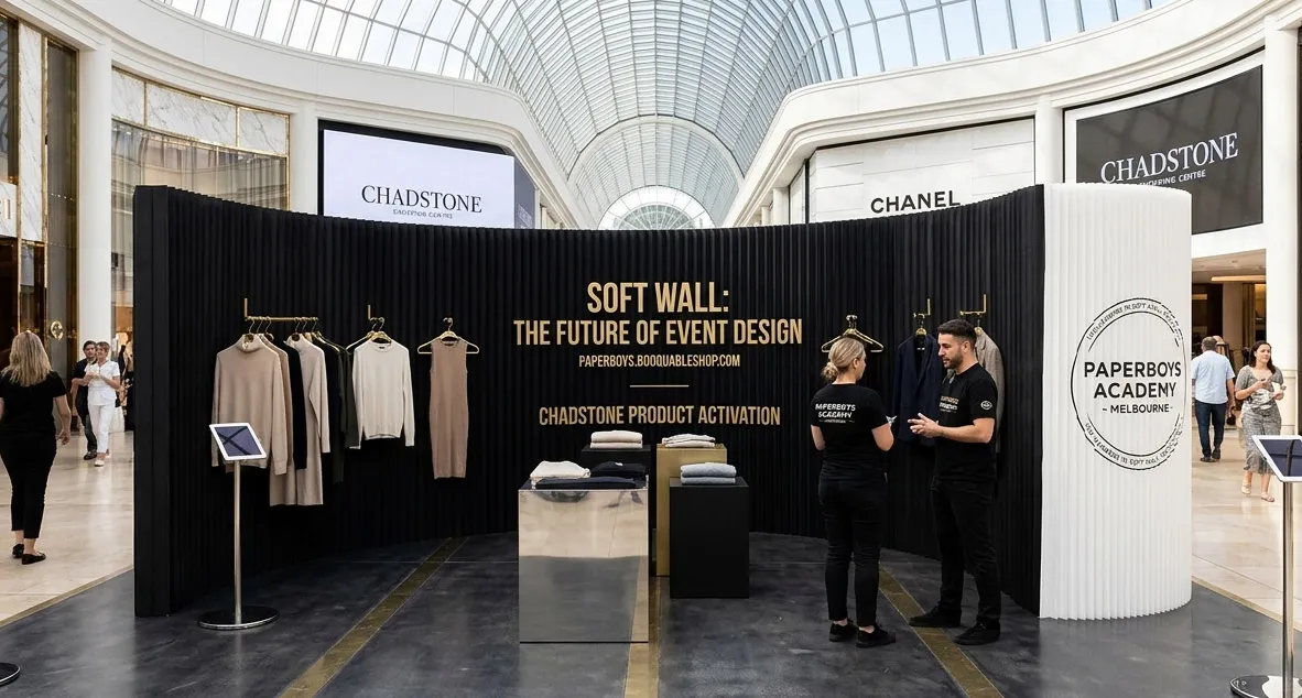 Shopping Activation