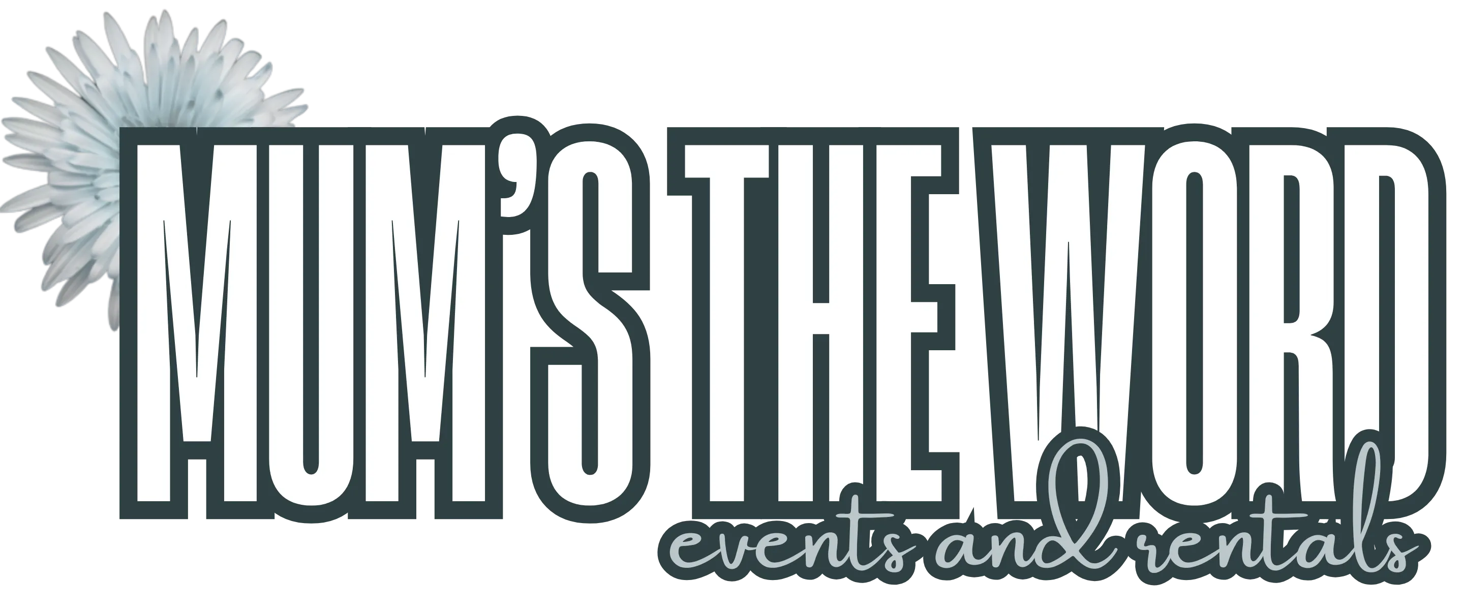 Mum's The Word Events & Rentals, LLC