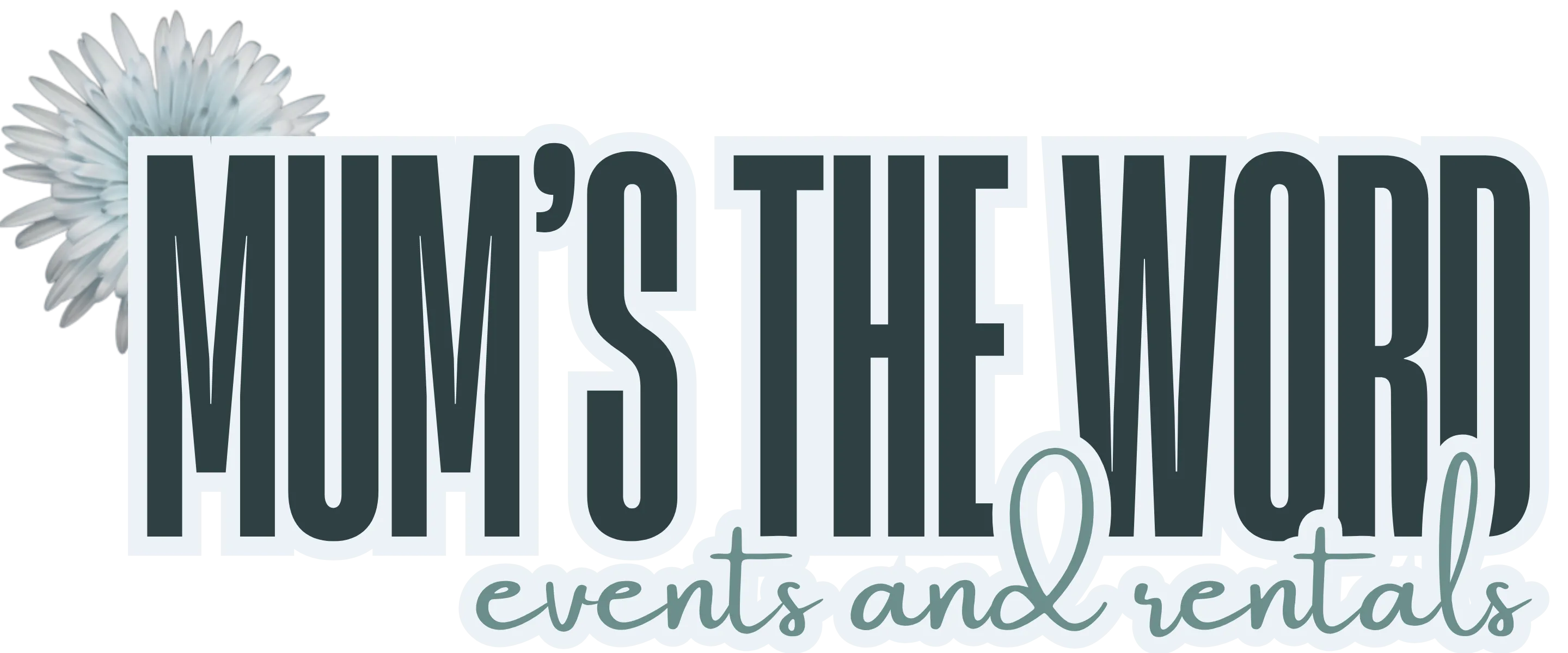 Mum's The Word Events & Rentals, LLC