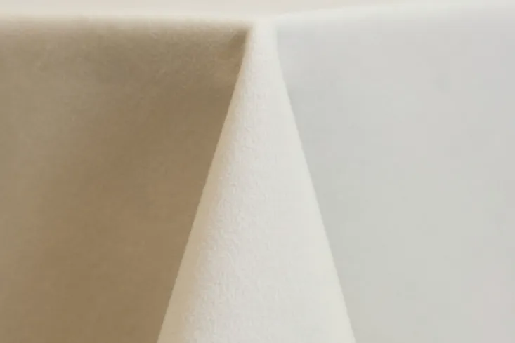 ivory velvet tablecloth rental frederick, md