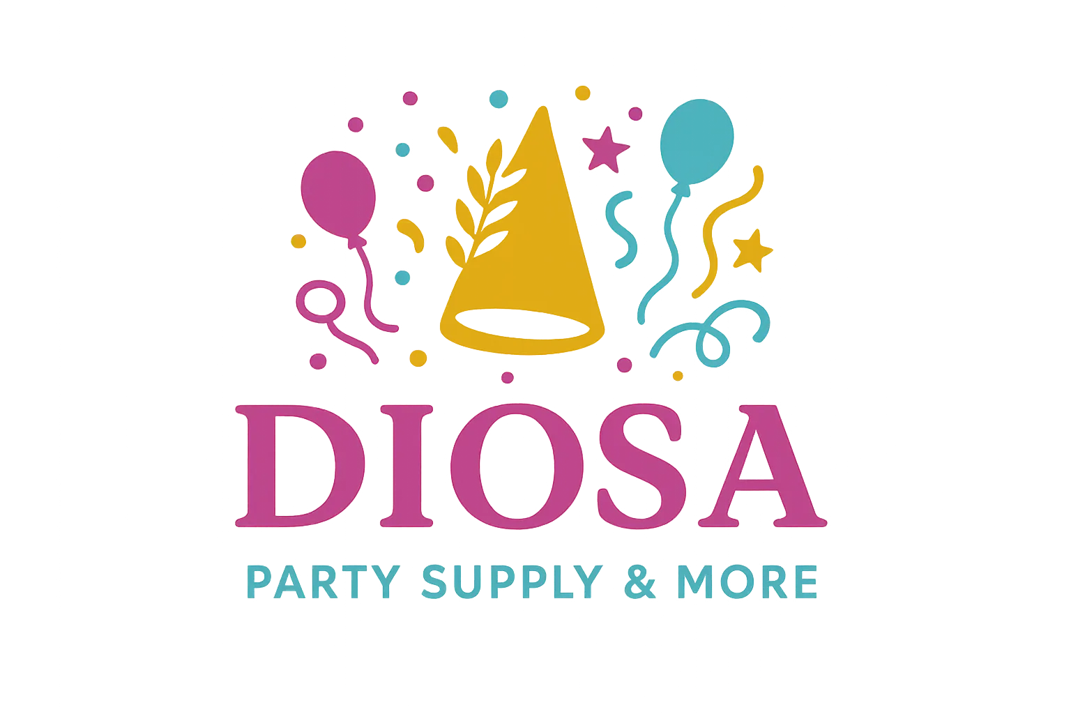 Diosa Party Supply & More