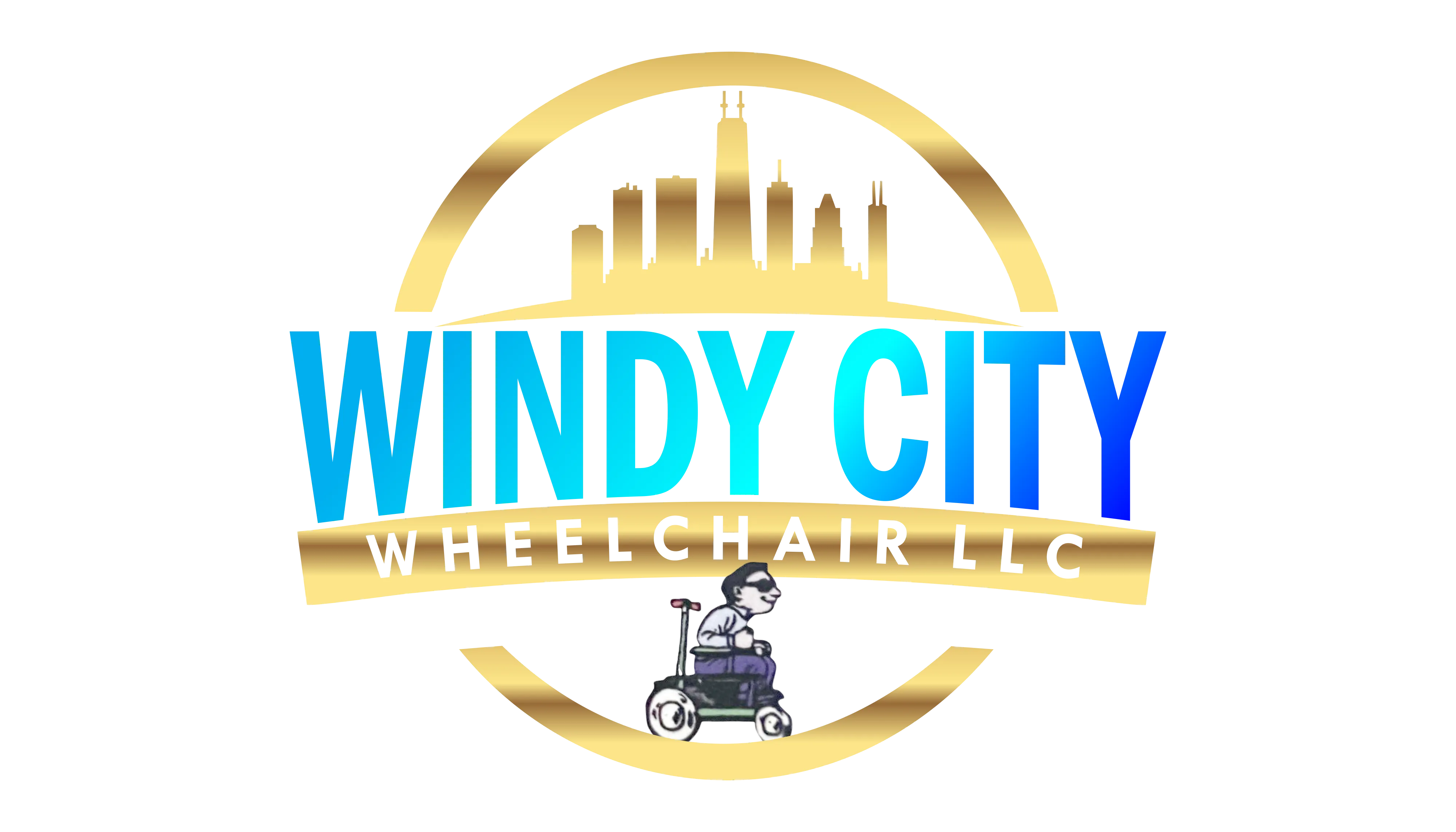 Windycity Wheelchair LLC