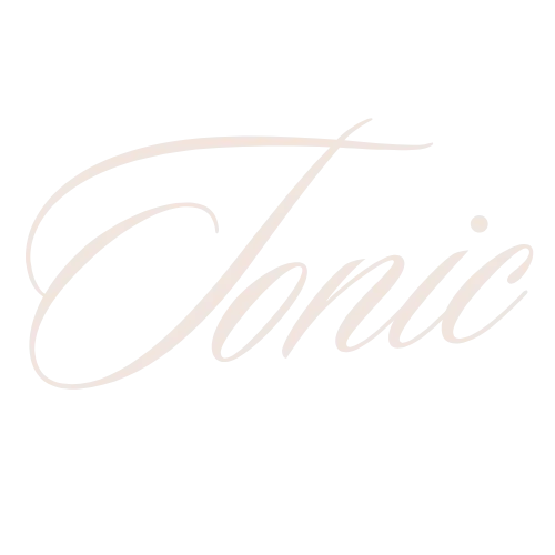 Tonic Event Hire