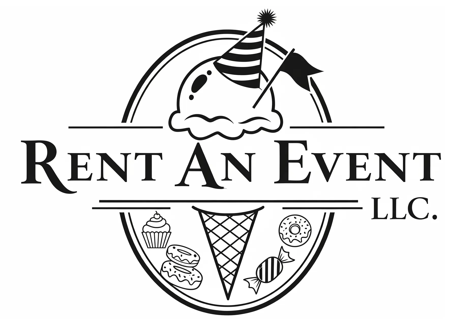 Rent An Event LLC