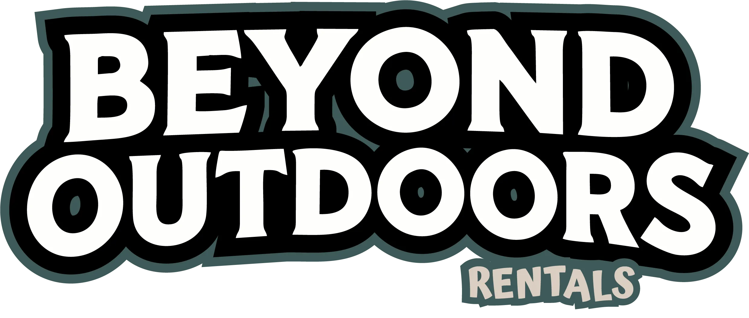 Beyond outdoors