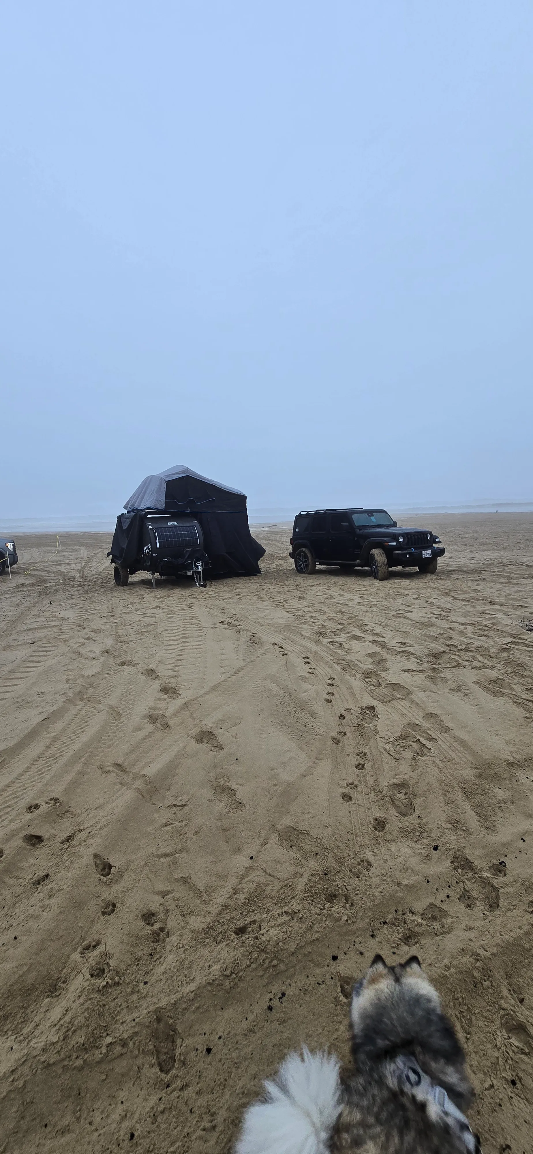 gas tank double funtion 7L