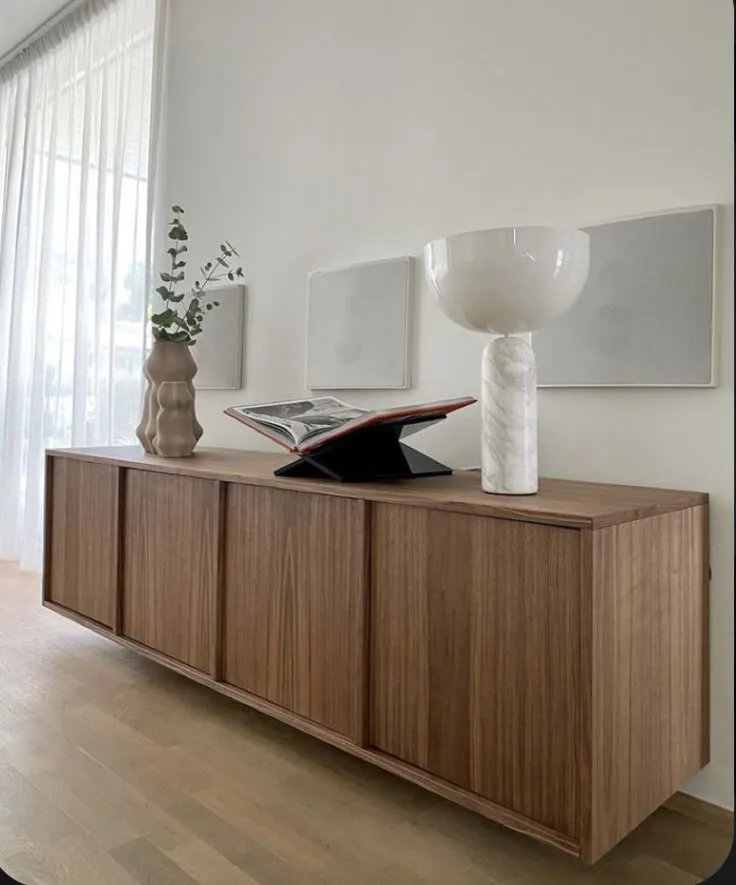TV stands for furniture rental in Portugal