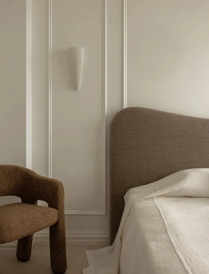 Headboards for furniture rental in Portugal