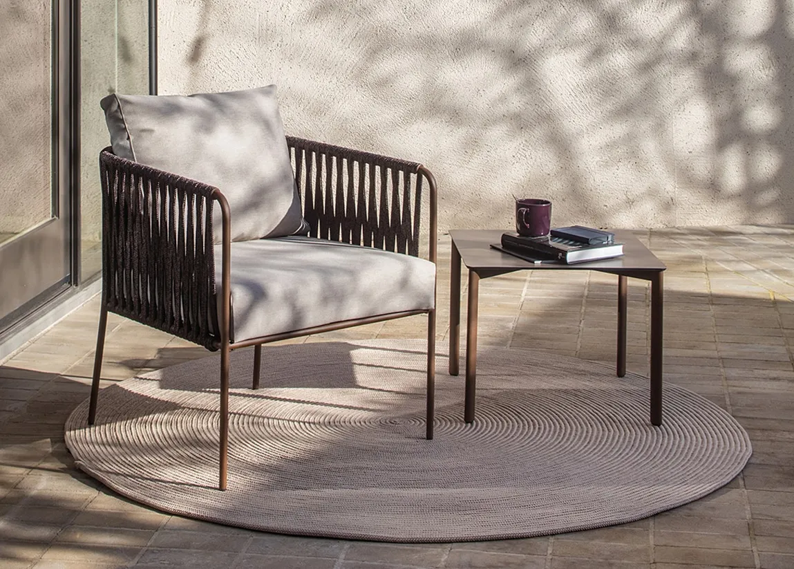 Garden Chais for furniture rental in Portugal