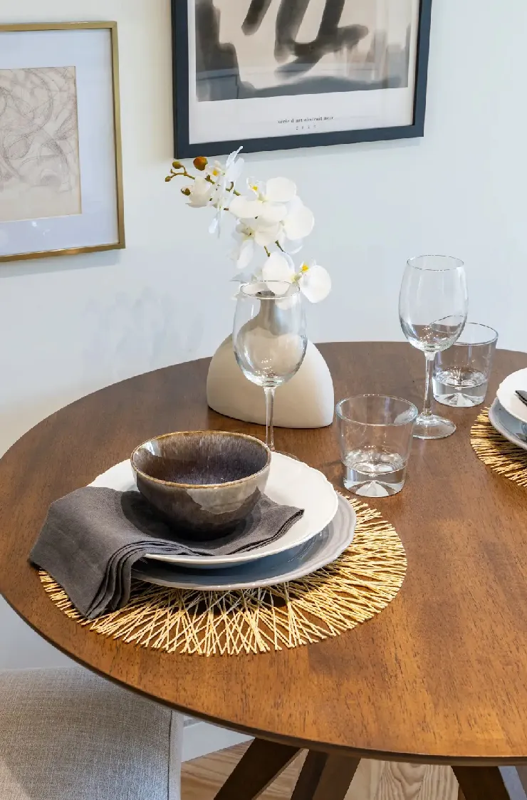 Sustainable furniture rental service in Lisbon supporting circular economy — Furnirent