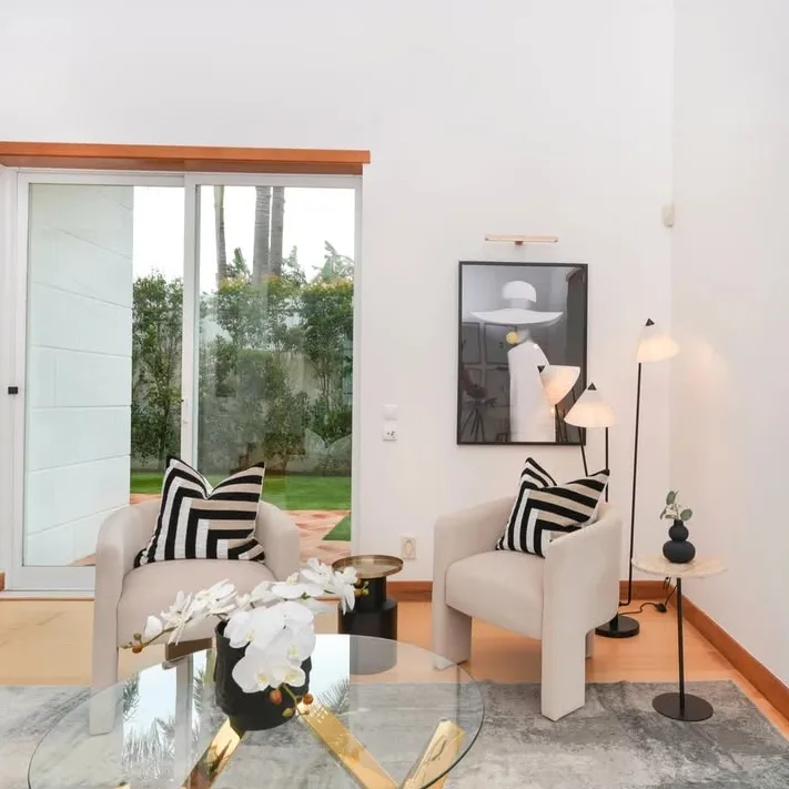 Furnished apartment in Algarve for expats, relocations and temporary living — Furnirent