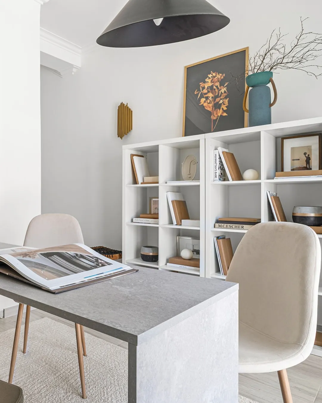 Sustainable furniture rental service in Lisbon supporting circular economy — Furnirent