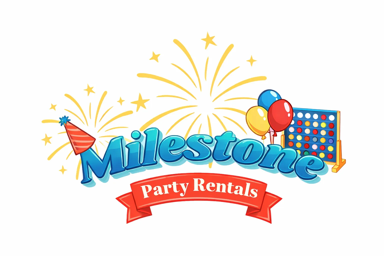 Milestone Party Rentals