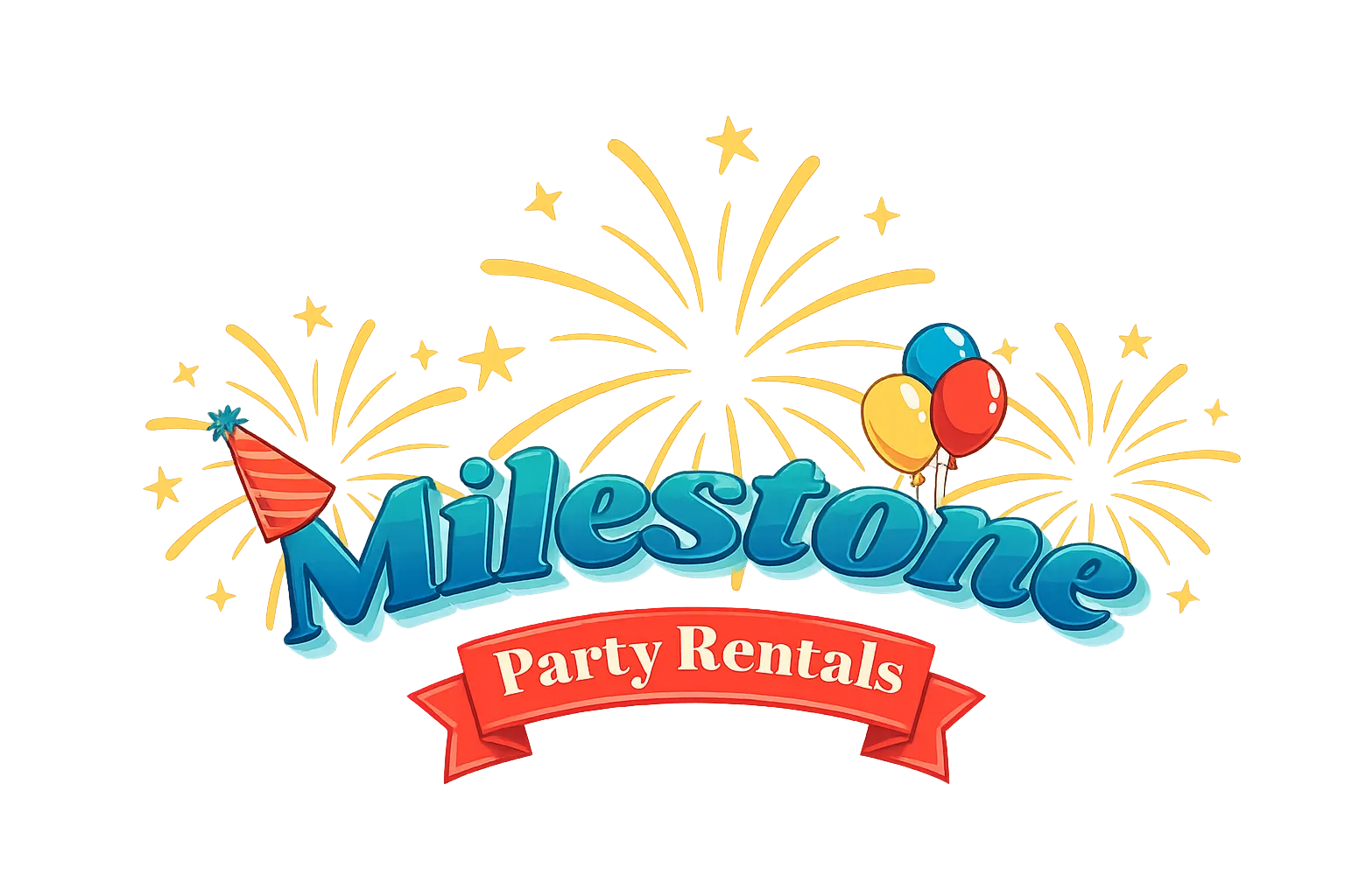 Milestone Party Rentals